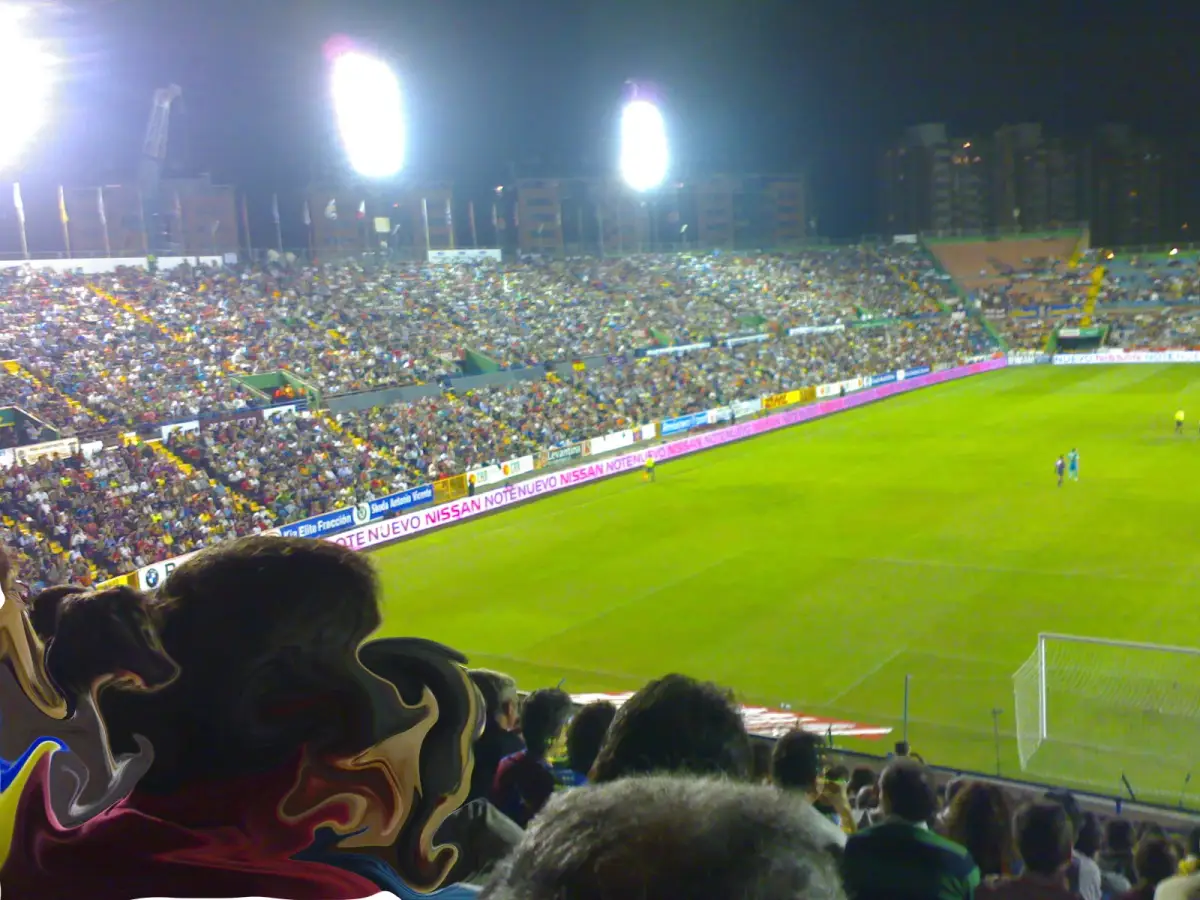 Estadi Ciutat de València, Levantes hemmaarena
