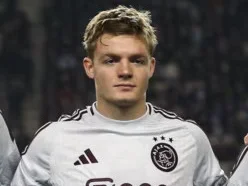 Christian Rasmussen